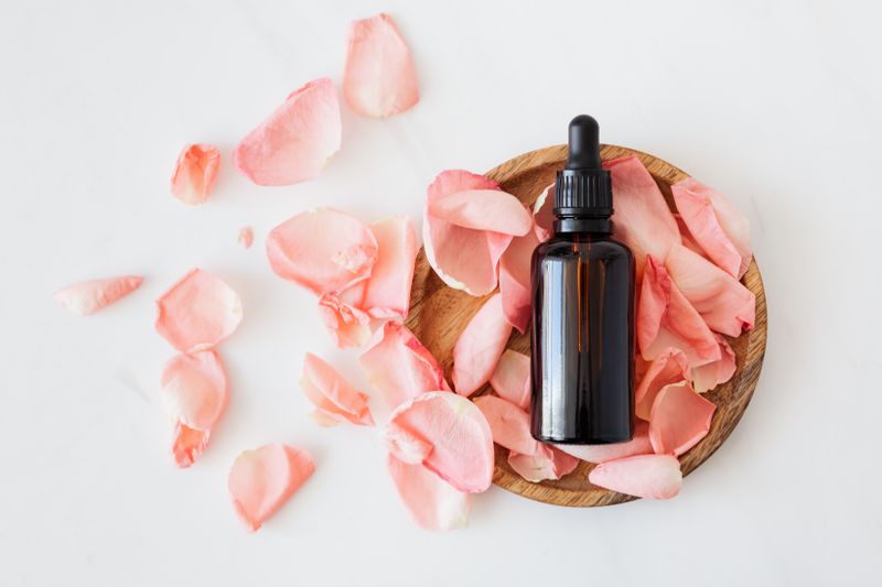 Glow Morning Serum