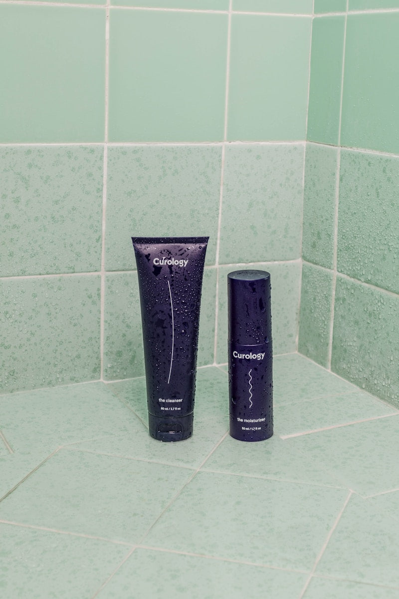 Gentle Foaming Cleanser
