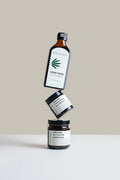 Glow Morning Serum