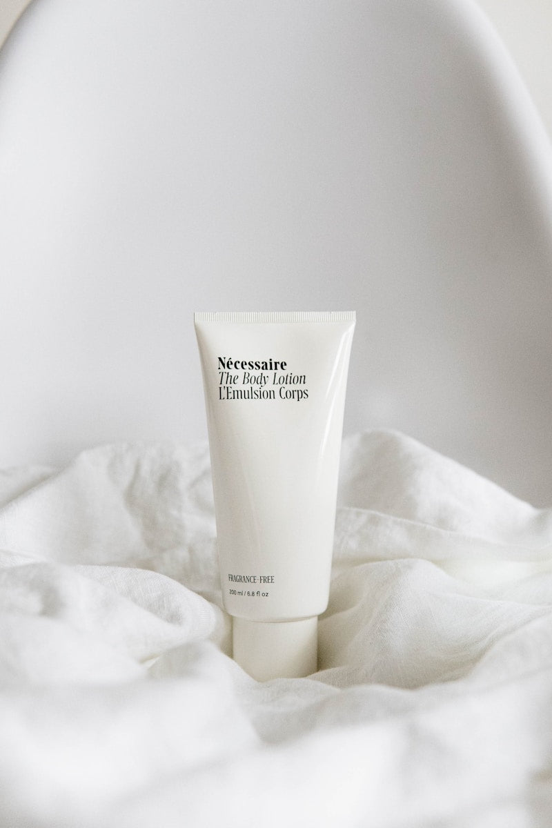 Glow Morning Serum